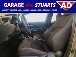 Toyota Corolla  Touring Sports 1.8 Hybrid 140  e-CVT Dynamic occasion - Photo 11