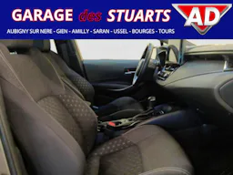 Toyota Corolla  Touring Sports 1.8 Hybrid 140  e-CVT Dynamic occasion - Photo 12