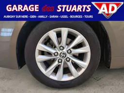 Toyota Corolla  Touring Sports 1.8 Hybrid 140  e-CVT Dynamic occasion - Photo 15