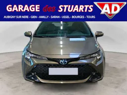 Toyota Corolla  Touring Sports 1.8 Hybrid 140  e-CVT Dynamic occasion - Photo 2
