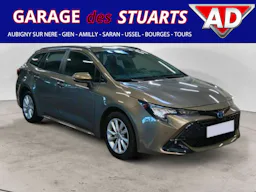 Toyota Corolla  Touring Sports 1.8 Hybrid 140  e-CVT Dynamic occasion - Photo 3