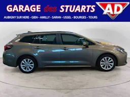 Toyota Corolla  Touring Sports 1.8 Hybrid 140  e-CVT Dynamic occasion - Photo 4