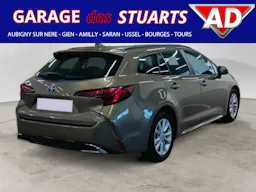 Toyota Corolla  Touring Sports 1.8 Hybrid 140  e-CVT Dynamic occasion - Photo 5