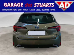 Toyota Corolla  Touring Sports 1.8 Hybrid 140  e-CVT Dynamic occasion - Photo 6