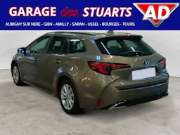 Toyota Corolla  Touring Sports 1.8 Hybrid 140  e-CVT Dynamic occasion - Photo 7