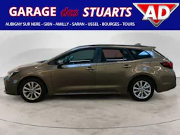 Toyota Corolla  Touring Sports 1.8 Hybrid 140  e-CVT Dynamic occasion - Photo 8