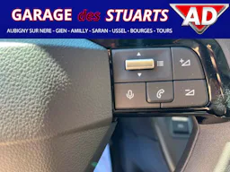 Citroën Berlingo  III 1.5 BlueHDi S&S - 130  EAT8- VAN XL 950 kg PHASE 2 occasion - Photo 13