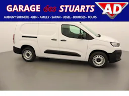Citroën Berlingo  III 1.5 BlueHDi S&S - 130  EAT8- VAN XL 950 kg PHASE 2 occasion - Photo 16