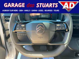 Citroën Berlingo  III 1.5 BlueHDi S&S - 130  EAT8- VAN XL 950 kg PHASE 2 occasion - Photo 19