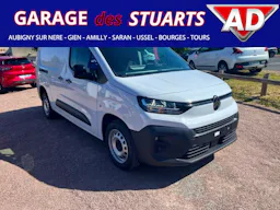 Citroën Berlingo  III 1.5 BlueHDi S&S - 130  EAT8- VAN XL 950 kg PHASE 2 occasion - Photo 24