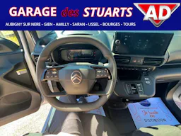 Citroën Berlingo  III 1.5 BlueHDi S&S - 130  EAT8- VAN XL 950 kg PHASE 2 occasion - Photo 3
