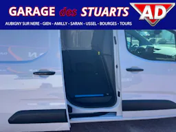 Citroën Berlingo  III 1.5 BlueHDi S&S - 130  EAT8- VAN XL 950 kg PHASE 2 occasion - Photo 5