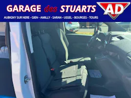Citroën Berlingo  III 1.5 BlueHDi S&S - 130  EAT8- VAN XL 950 kg PHASE 2 occasion - Photo 6