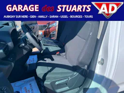 Citroën Berlingo  III 1.5 BlueHDi S&S - 130  EAT8- VAN XL 950 kg PHASE 2 occasion - Photo 7
