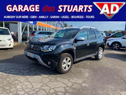 Dacia Duster  1.0 ECO-G - 100 Confort occasion - Photo 1