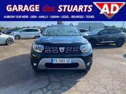 Dacia Duster  1.0 ECO-G - 100 Confort occasion - Photo 18