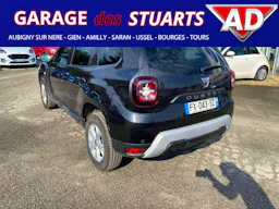 Dacia Duster  1.0 ECO-G - 100 Confort occasion - Photo 19