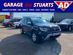 Dacia Duster  1.0 ECO-G - 100 Confort occasion - Photo 2