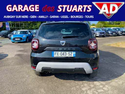 Dacia Duster  1.0 ECO-G - 100 Confort occasion - Photo 20