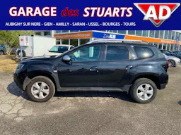 Dacia Duster  1.0 ECO-G - 100 Confort occasion - Photo 3