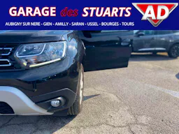 Dacia Duster  1.0 ECO-G - 100 Confort occasion - Photo 33