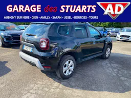 Dacia Duster  1.0 ECO-G - 100 Confort occasion - Photo 4