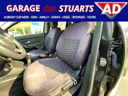 Dacia Duster  1.0 ECO-G - 100 Confort occasion - Photo 5