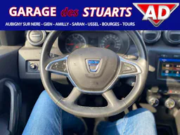 Dacia Duster  1.0 ECO-G - 100 Confort occasion - Photo 8