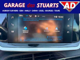 Peugeot 208  1.2i Pt - 100  Allure occasion - Photo 11