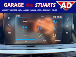 Peugeot 208  1.2i Pt - 100  Allure occasion - Photo 13