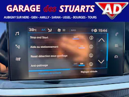 Peugeot 208  1.2i Pt - 100  Allure occasion - Photo 14