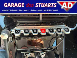 Peugeot 208  1.2i Pt - 100  Allure occasion - Photo 15