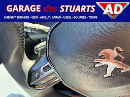 Peugeot 208  1.2i Pt - 100  Allure occasion - Photo 18