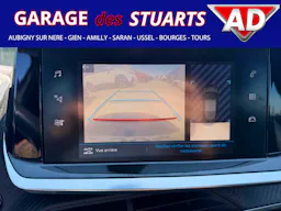 Peugeot 208  1.2i Pt - 100  Allure occasion - Photo 20