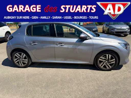 Peugeot 208  1.2i Pt - 100  Allure occasion - Photo 24