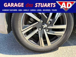 Peugeot 208  1.2i Pt - 100  Allure occasion - Photo 25
