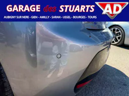 Peugeot 208  1.2i Pt - 100  Allure occasion - Photo 27