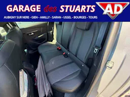 Peugeot 208  1.2i Pt - 100  Allure occasion - Photo 6