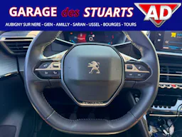 Peugeot 208  1.2i Pt - 100  Allure occasion - Photo 8