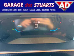 Peugeot 208  1.2i Pt - 100  Allure occasion - Photo 9