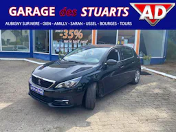 Peugeot 308  1.5 BlueHDi S&S - 100  Style occasion - Photo 1