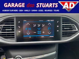 Peugeot 308  1.5 BlueHDi S&S - 100  Style occasion - Photo 11
