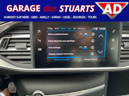 Peugeot 308  1.5 BlueHDi S&S - 100  Style occasion - Photo 12