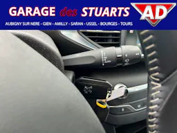 Peugeot 308  1.5 BlueHDi S&S - 100  Style occasion - Photo 17