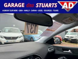 Peugeot 308  1.5 BlueHDi S&S - 100  Style occasion - Photo 18