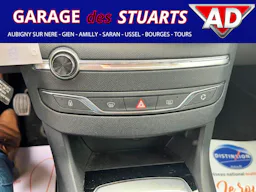 Peugeot 308  1.5 BlueHDi S&S - 100  Style occasion - Photo 19