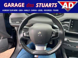 Peugeot 308  1.5 BlueHDi S&S - 100  Style occasion - Photo 22