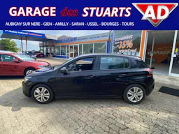 Peugeot 308  1.5 BlueHDi S&S - 100  Style occasion - Photo 27