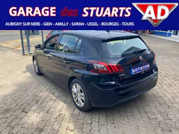 Peugeot 308  1.5 BlueHDi S&S - 100  Style occasion - Photo 28