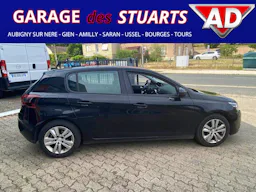 Peugeot 308  1.5 BlueHDi S&S - 100  Style occasion - Photo 3